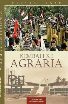 Kembali ke Agraria