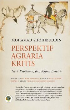 Perspektif Agraria Kritis