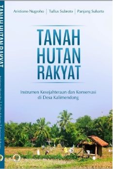 Tanah Hutan Rakyat