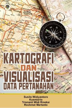 Kartografi dan Visualisasi Data Pertanahan