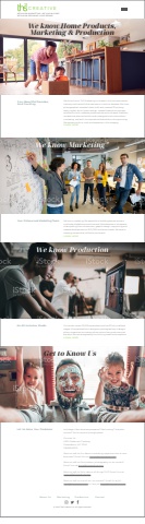 THS-Creative Website R5