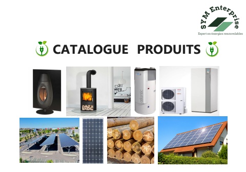 CATALOGUE 2024 - SYM ENTERPRISE