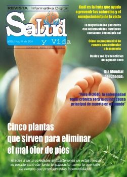 revista DALUD Y VIDA DEL15 AL 30 ABRIL 2024