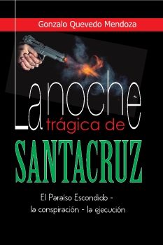 SANTACRUZ LIBRO