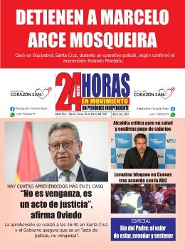 24 hporas en movimniento digital 19-03-2026
