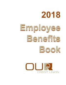 2018 OUR CU – FT Exec Benefits Book