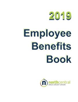2017 NCACU OE Benefit Book