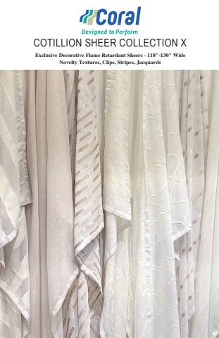 Cotillion Sheer X-ebook