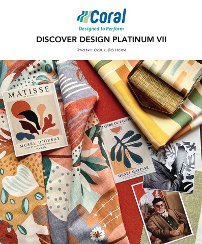 Discover design platinum VII