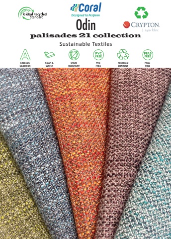 palisades 21 collection-Odin ebook