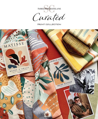 Curated Print Collection-ebook