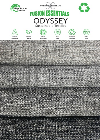 Fusion Essentials-Odyssey-Ebook