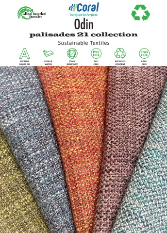 palisades 21 collection-Odin ebook