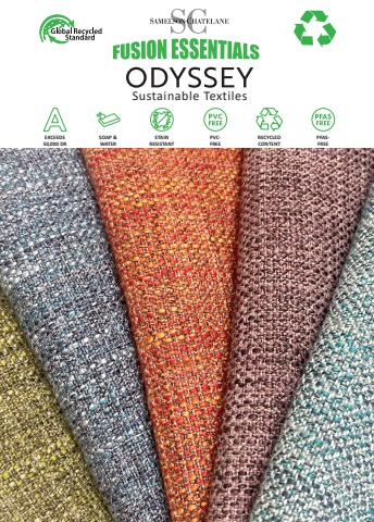 Fusion Essentials-Odyssey