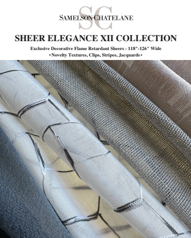 sheer elegance XII