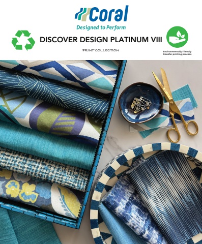 Discover design platinum VIII ebook