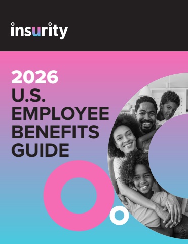 2026 U.S. Benefits Guide