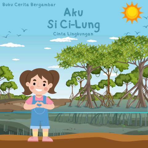 AKU SI CI-LUNG