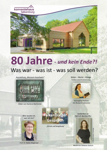 80Jahre