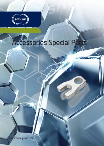 Catalogue Accessories Parts