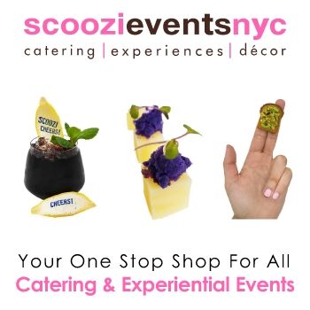 Scoozi Events Summer Look Book 2019
