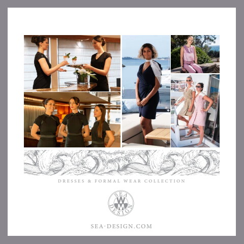Sea Design Dresses Flipbook