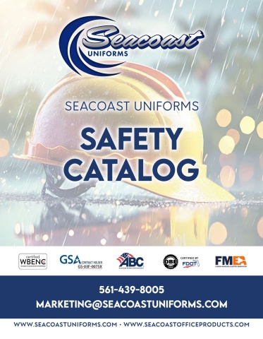 SafteyCatalog