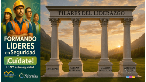 Resumen Curso Liderazgo Aura y Nebraska - Obra & Gracia Consultores