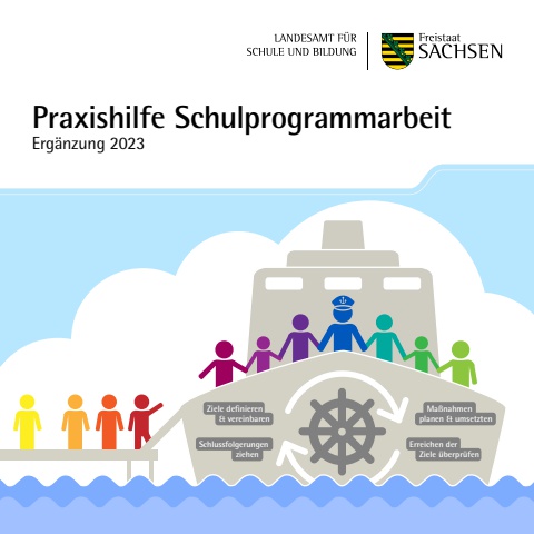 230414_LASUB_Flipbook Schulprogrammarbeit_Zwischenstand