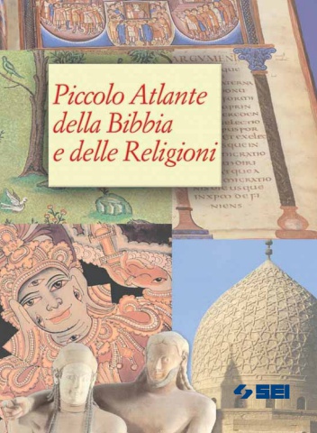 PICCOLO ATLANTE DELLE RELIGIONI