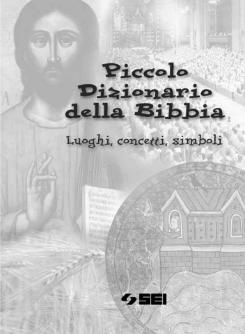 PICCOLO ATLANTE DELLE RELIGIONI