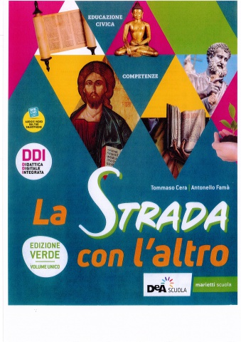 LA STRADA CON L'ALTRO