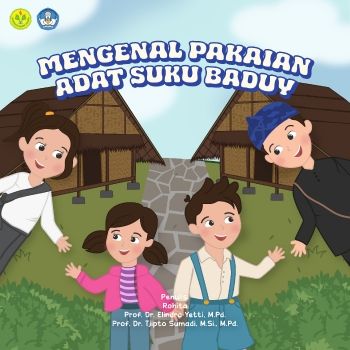 Mengenal Pakaian Adat Suku Baduy