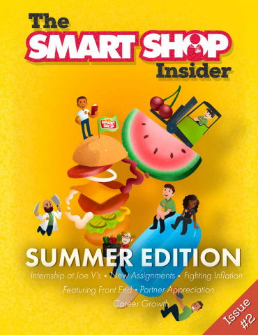 Smart Shop Insider