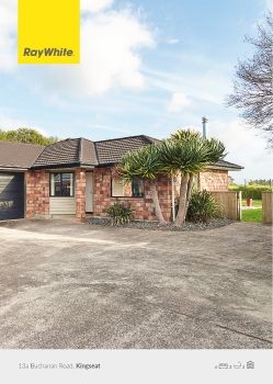 13a Buchanan