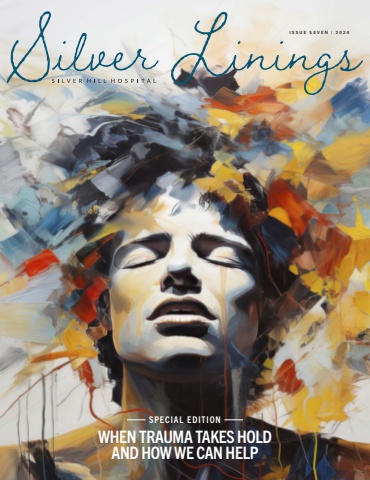 Silver Linings Magazine 2024