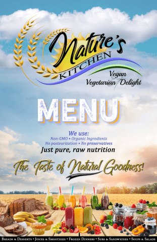 NK e-Menu