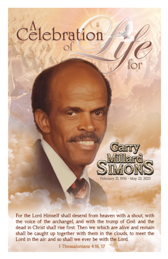 Garry Simons Basic Funeral Program_Final