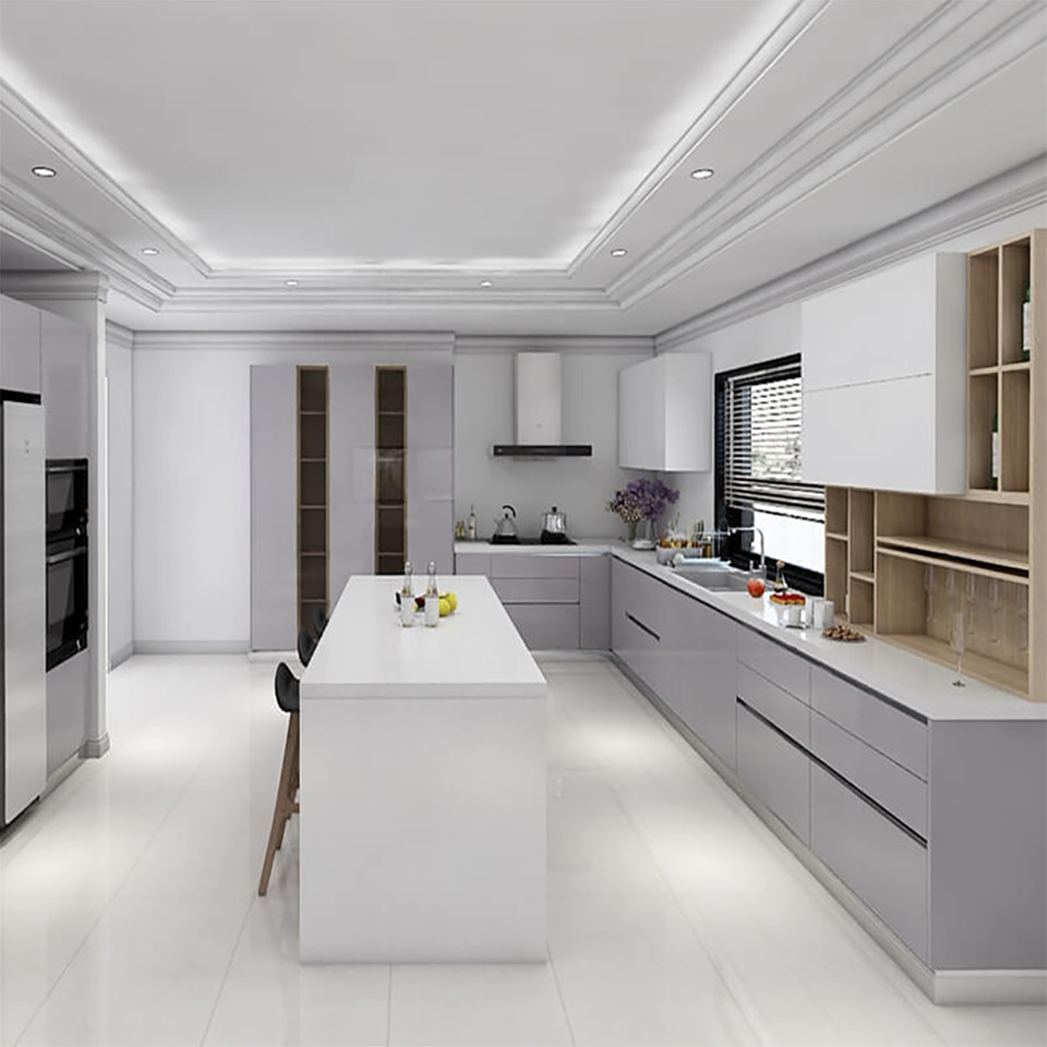 4EVA CREATIVE KITCHENS CATALOGUE