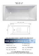 Immediate Property Bath Options