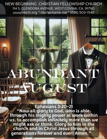 NBCFC August 2025 bulletin