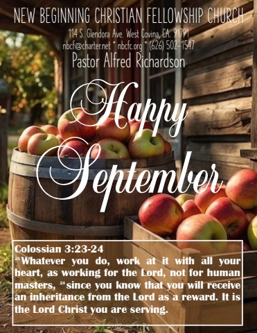 NBCFC September 2025 bulletin