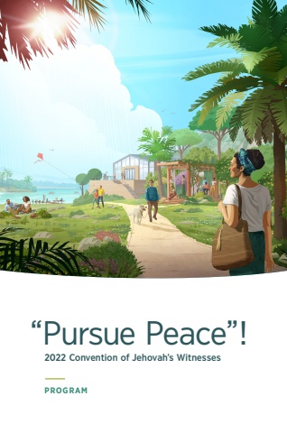 Reg 22 Peace Program