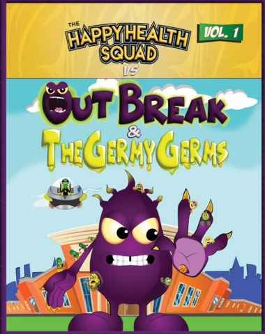 HHS VS OB & GG WSYNC
