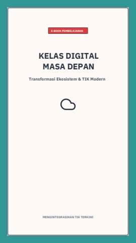 Kelas Digital