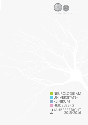 Neurologie-Jahresbericht