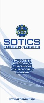SOTICS