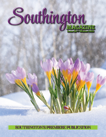 Southington Magazine Winter 2022