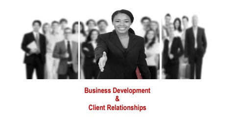 Business Development & Client Relationship - Course Notes (mobile/iphone)