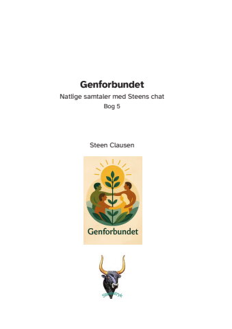 genforbundet